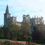 Dunfermline Abbey