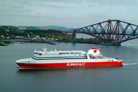 Rosyth Ferry Service
